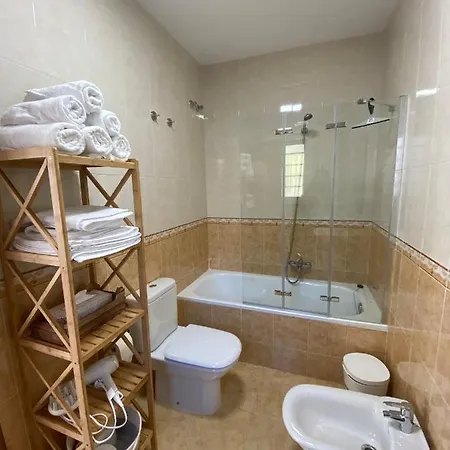 Casa Rural La Veronica *