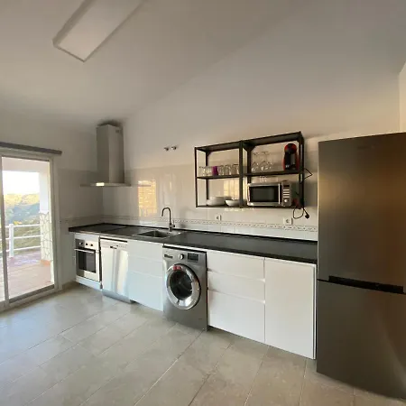 Дом отдыха Casa Rural La Veronica Саялонга