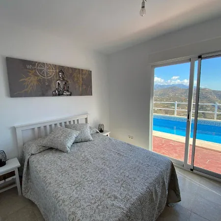 Casa Rural La Veronica * Саялонга