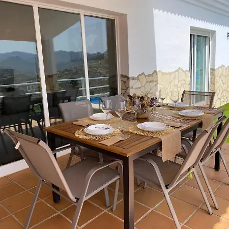 Casa Rural La Veronica Дом отдыха Саялонга