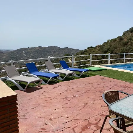 Casa Rural La Veronica Саялонга