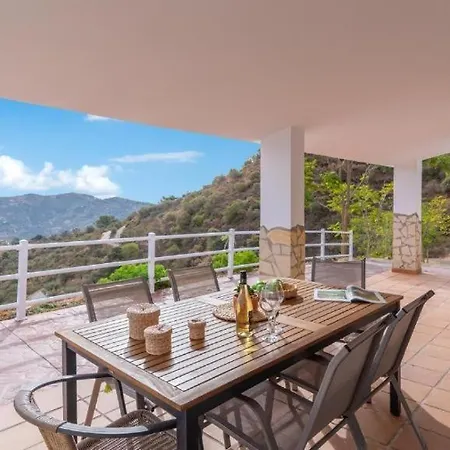 Casa Rural La Veronica * Саялонга