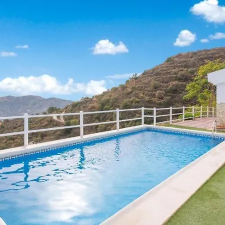 Casa Rural La Veronica *