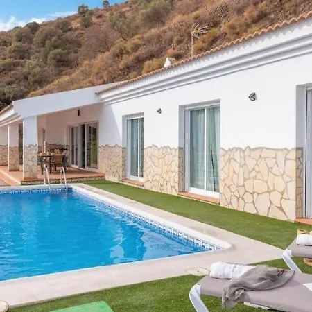 Casa Rural La Veronica Дом отдыха Саялонга