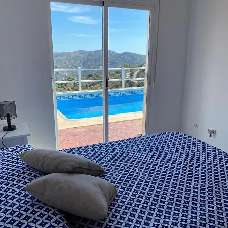 Casa Rural La Veronica