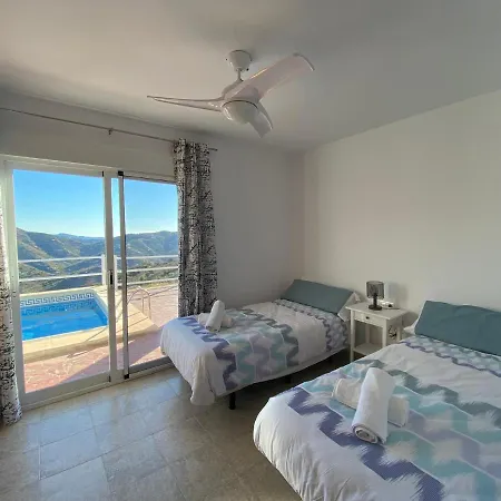 Casa Rural La Veronica Vakantiehuis