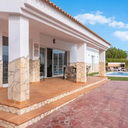 Casa Rural La Veronica