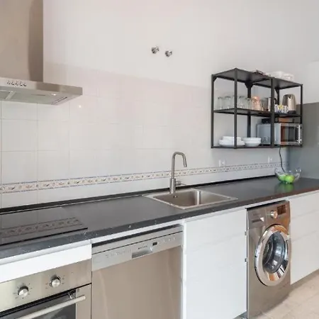 Casa Rural La Veronica Vakantiehuis