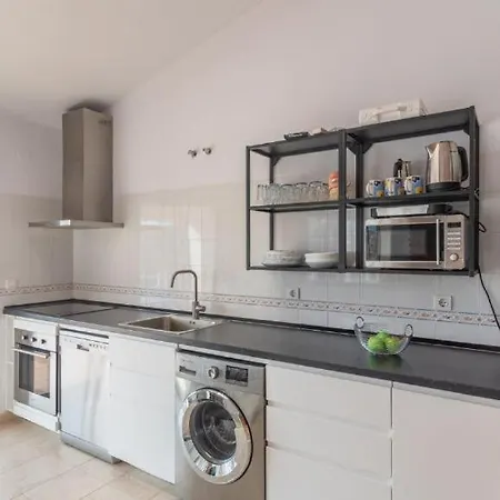 Casa Rural La Veronica Vakantiehuis Sayalonga