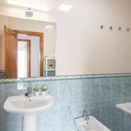 Vakantiehuis Casa Rural La Veronica Sayalonga
